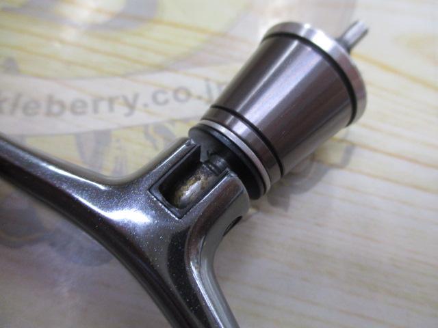 夢屋07ｽﾃﾗ2500Wﾊﾝﾄﾞﾙ