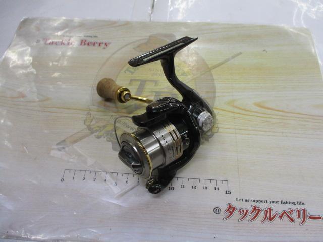 08カーディフ C2000HGS