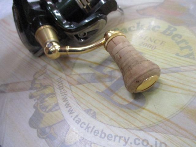 08カーディフ C2000HGS