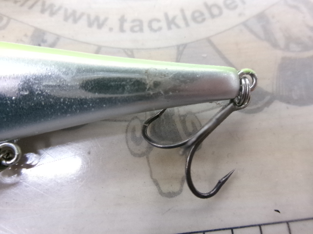 【セット商品】ヘドン・シンディルアー3個セット