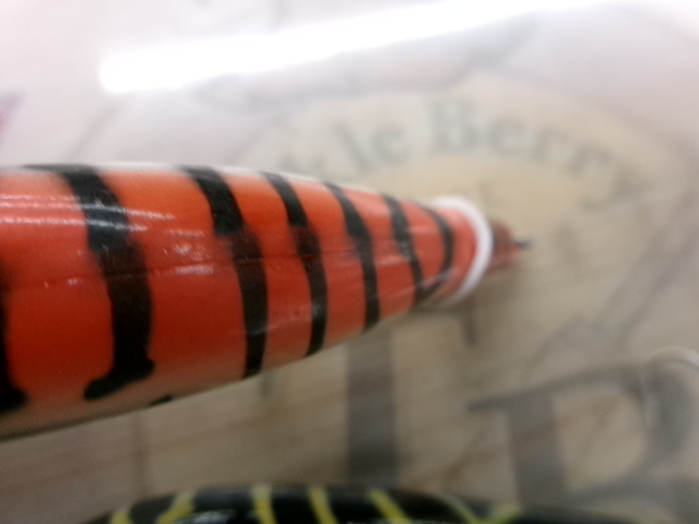 【セット商品】ヘドン・シンディルアー3個セット