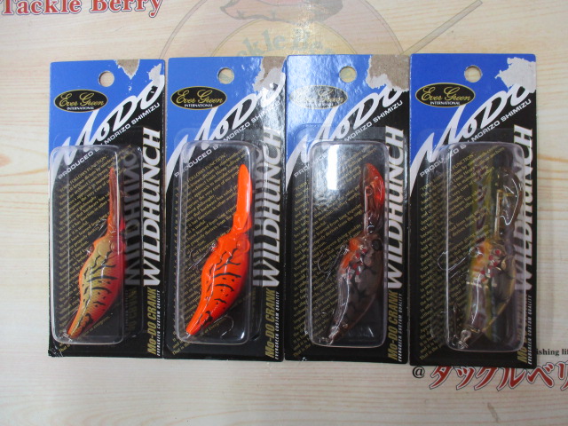 【ｾｯﾄ商品】ﾜｲﾙﾄﾞﾊﾝﾁ4色ｾｯﾄ