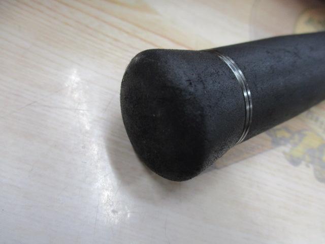 ﾚｰﾍﾞﾝｽﾗﾝｸﾞ LS-C75MH+RX-B Spec B FE01(EVA)