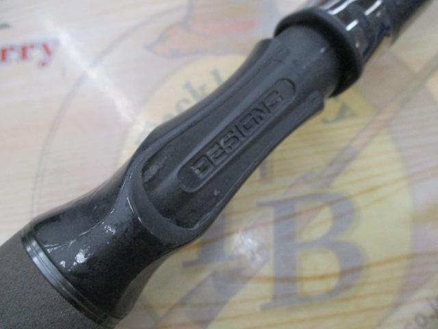 ﾚｰﾍﾞﾝｽﾗﾝｸﾞ LS-C75MH+RX-B Spec B FE01(EVA)