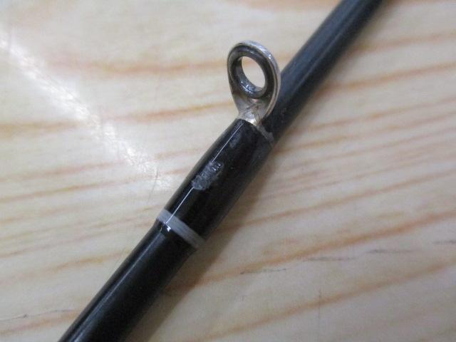 ﾚｰﾍﾞﾝｽﾗﾝｸﾞ LS-C75MH+RX-B Spec B FE01(EVA)