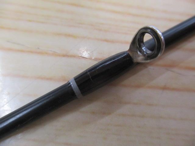 ﾚｰﾍﾞﾝｽﾗﾝｸﾞ LS-C75MH+RX-B Spec B FE01(EVA)