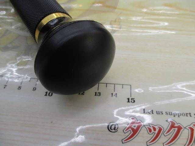 ディープインパクトムテキ モデルⅡ