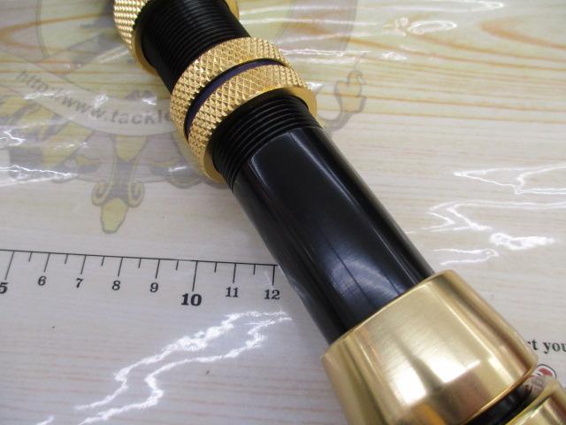 ディープインパクトムテキ モデルⅡ