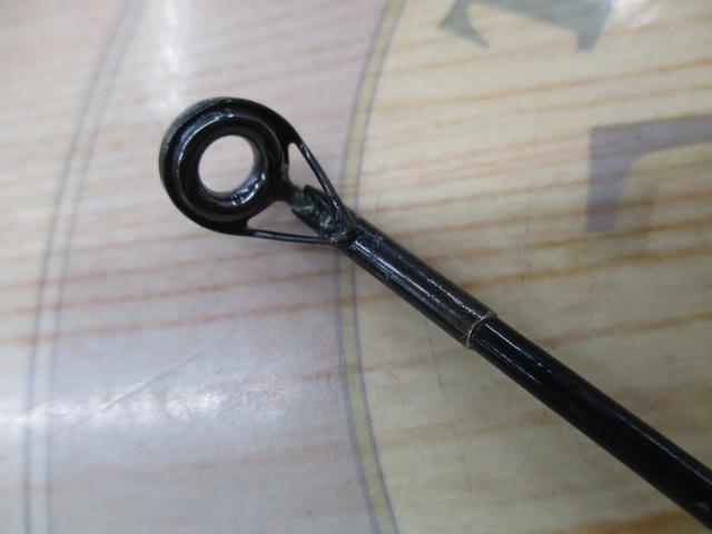 がま磯シマアジ専用 54