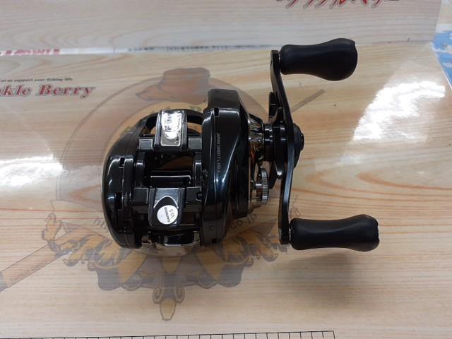 23ｱﾝﾀﾚｽDC MD HG LEFT