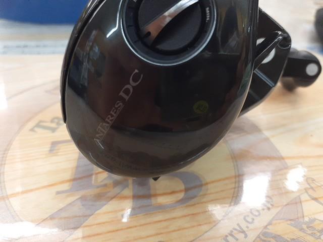 23ｱﾝﾀﾚｽDC MD HG LEFT