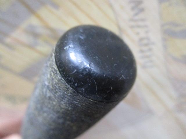 三代目枯法師 21