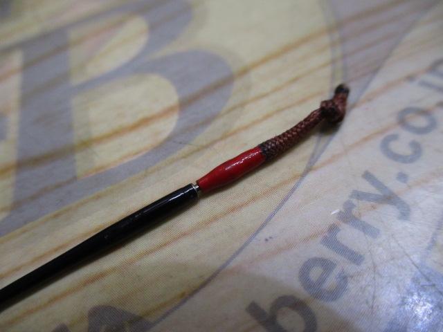 三代目枯法師 21