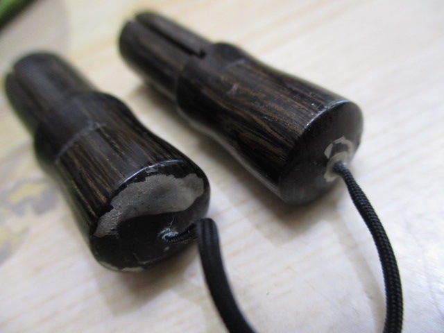 三代目枯法師 21