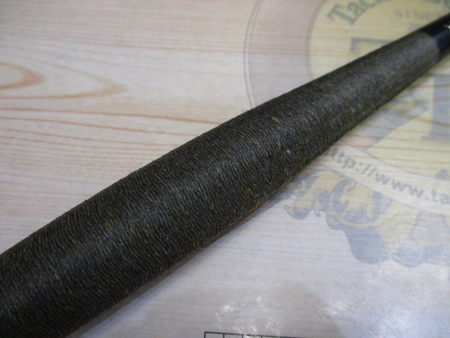 三代目枯法師 21