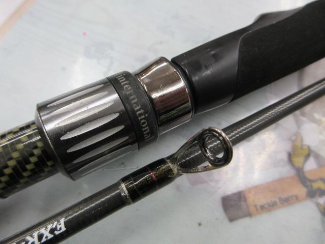 EXR-710 ストリームブースター ネイビー