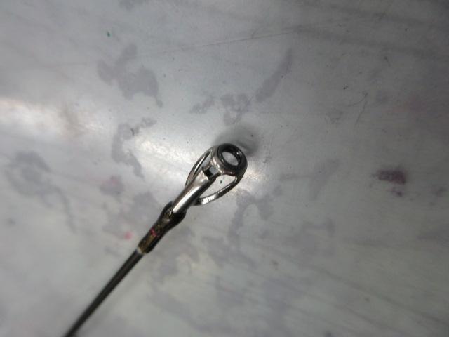 EXR-710 ストリームブースター ネイビー