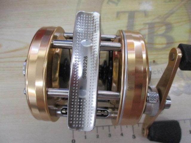 5500D シャンパン リバイバルアンバサダー