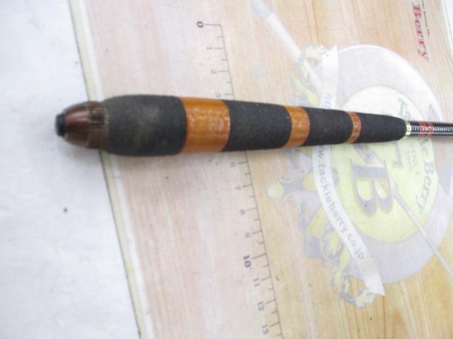 がまはえマークⅡS 中調44(小継)