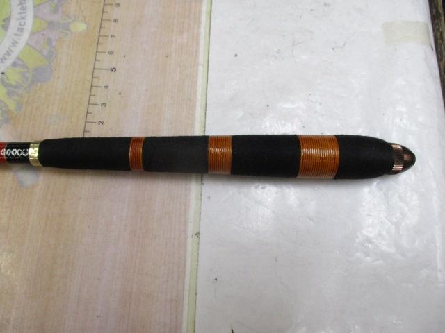 がまはえマークⅡS 中調44(小継)