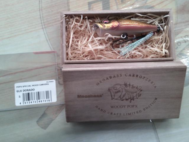 ｳｯﾃﾞｨｰﾎﾟｯﾌﾟX