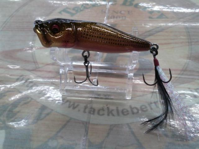 ｳｯﾃﾞｨｰﾎﾟｯﾌﾟX