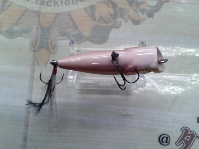 ｳｯﾃﾞｨｰﾎﾟｯﾌﾟX