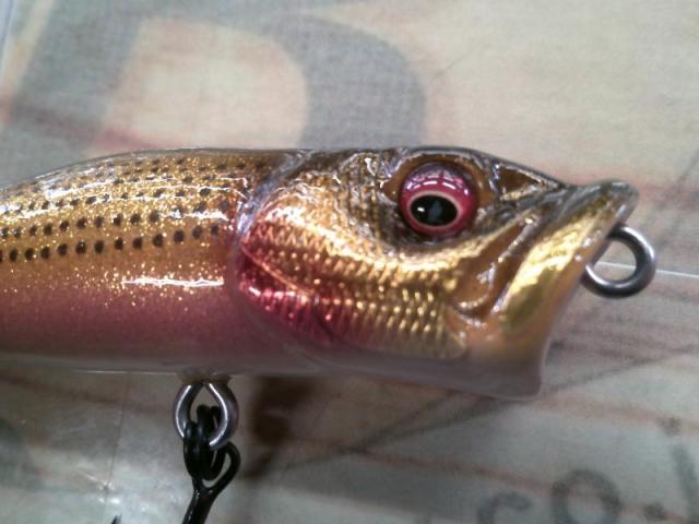 ｳｯﾃﾞｨｰﾎﾟｯﾌﾟX