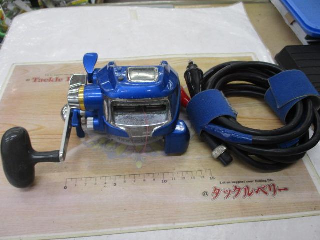 ハイパータナコン 500S