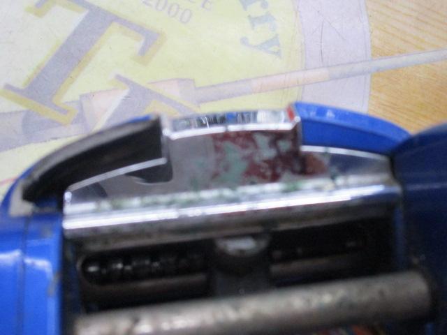 ハイパータナコン 500S