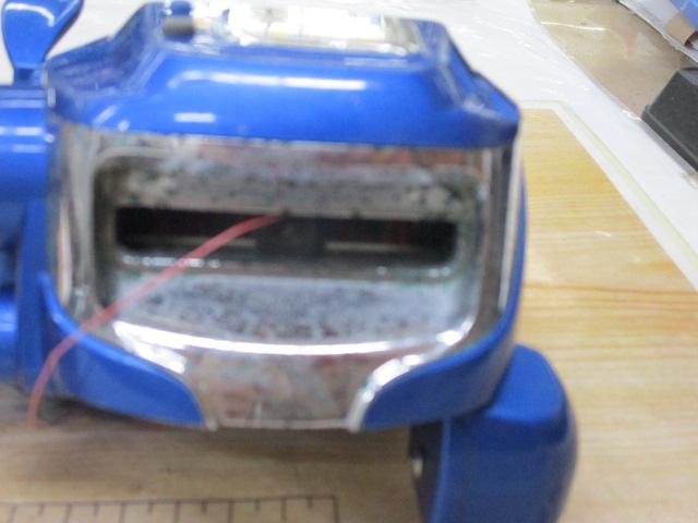 ハイパータナコン 500S