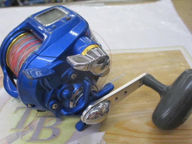 ハイパータナコン 500S