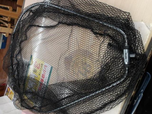 ランディングネット