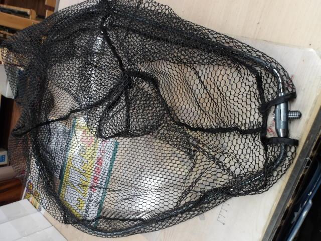 ランディングネット