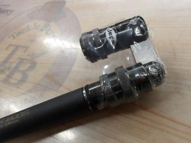 ランディングネット