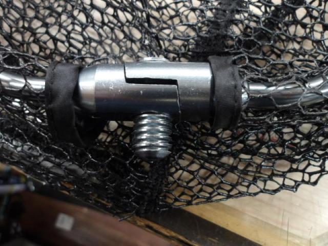 ランディングネット