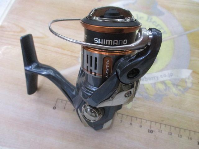 26ﾅｽｷｰ C2000SHG