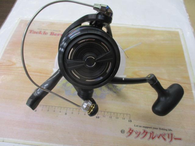 17クロスキャスト 4000