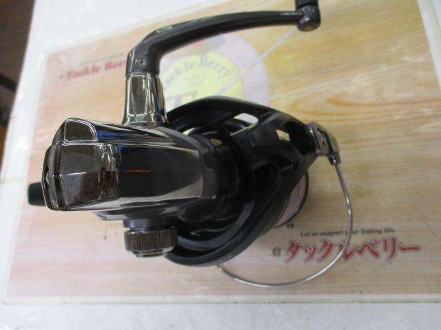 17クロスキャスト 4000