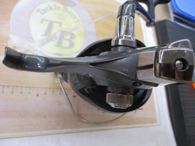 17クロスキャスト 4000