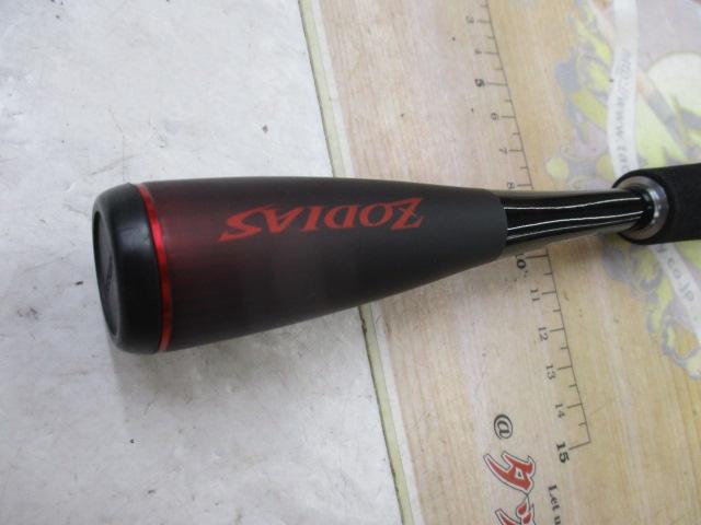 20ゾディアス 164L-BFS