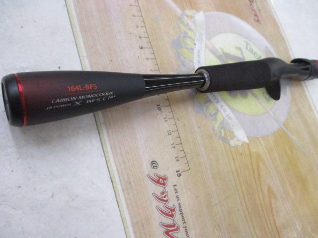 20ゾディアス 164L-BFS