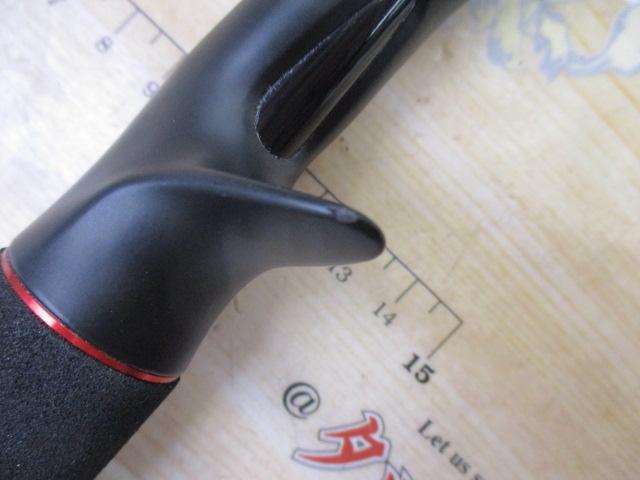 20ゾディアス 164L-BFS