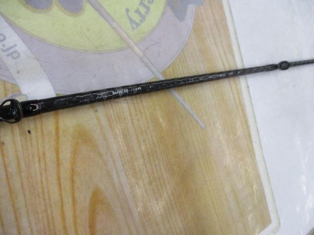 20ゾディアス 164L-BFS