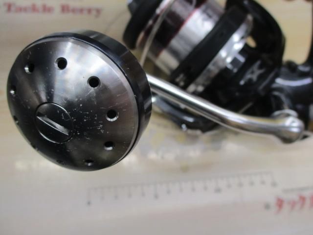 15パワーエアロプロサーフ 太糸仕様