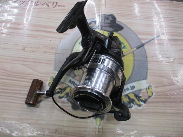 ﾄｰﾅﾒﾝﾄ磯 SS-3000遠投