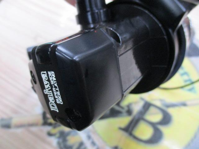 ﾄｰﾅﾒﾝﾄ磯 SS-3000遠投