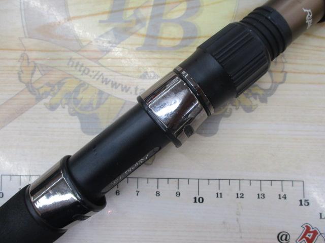 ビッグツナ87 ジャパンスペシャル