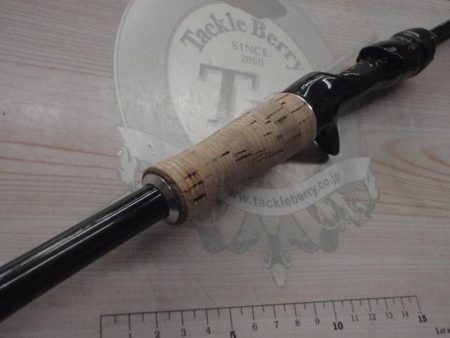 18ポイズングロリアス 168MH-LM