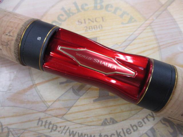 18ﾜｰﾙﾄﾞｼｬｳﾗ 2832RS-2